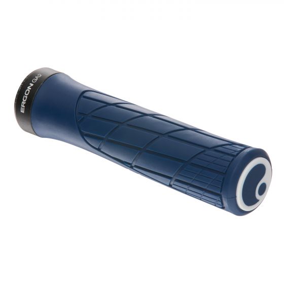 Ergon GA2 Grips – Dark Blue