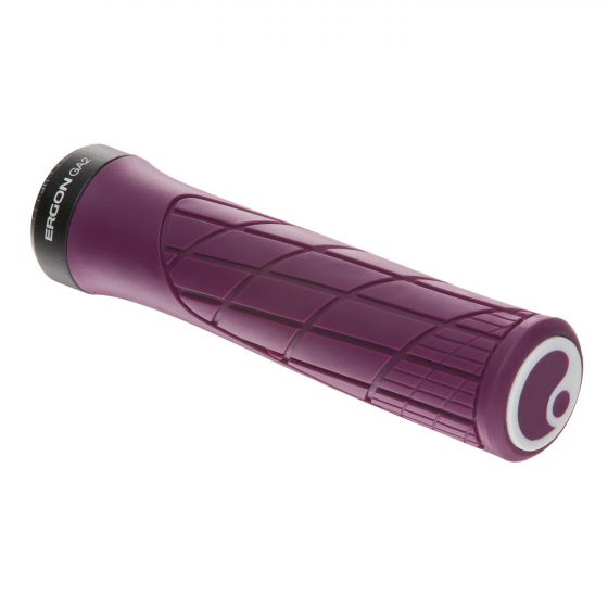 Ergon GA2 Grips – Purple