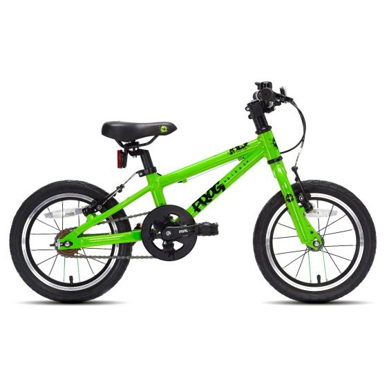 Frog 40 14 Inch Kids Bike