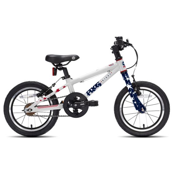 frog 14 inch bike