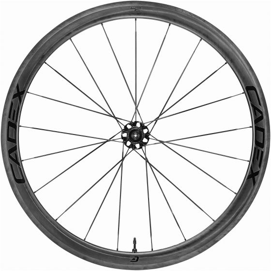 Cadex 42 Tubeless Rear Wheel