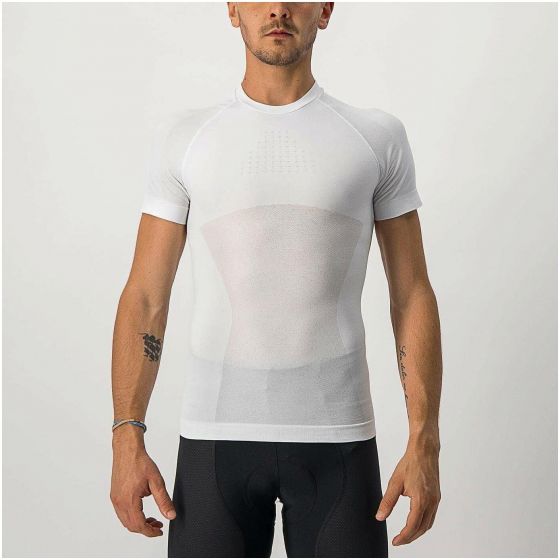 Castelli Core Seamless Short Sleeve Base Layer