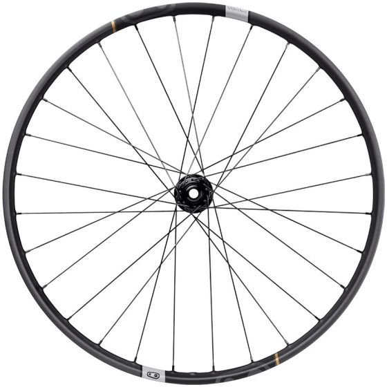 Crank Brothers Synthesis XCT 11 Carbon 29-Inch Front Wheel