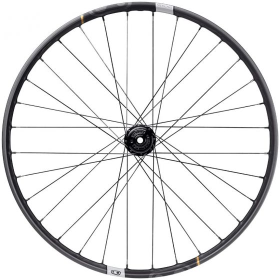 Crank Brothers Synthesis Enduro 11 Carbon 27.5-Inch Rear Wheel