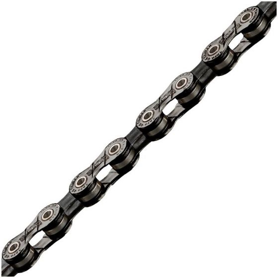 Taya Nove-91 9-Speed Chain – Grey