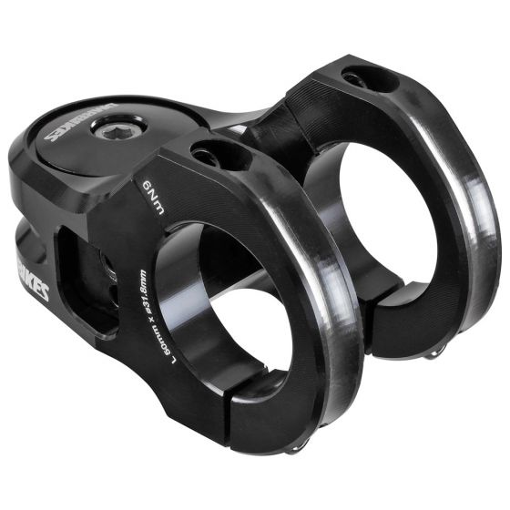 DMR Defy50+ 35mm Stem – Black, image 1 of 2