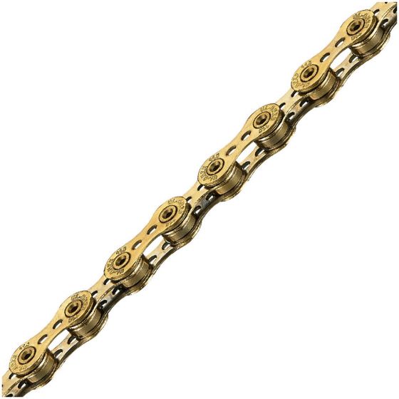 Taya Onze-111 UL 11-Speed Chain – Gold