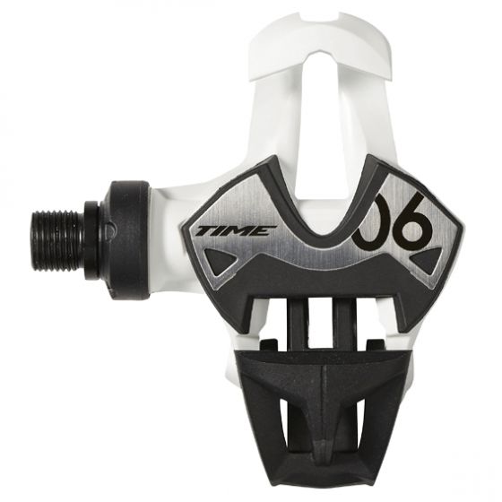 Time Xpresso 6 2018 Road Pedals