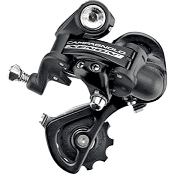 Campagnolo Xenon RD02-XE 9-Speed Rear Derailleur