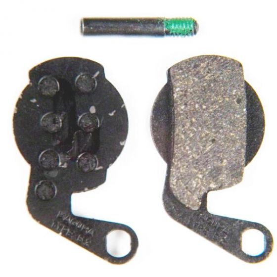Magura Type 5.1 Marta/Marta SL Performance Disc Brake Pads