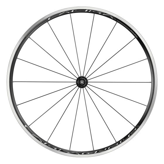 Campagnolo Calima C17 Front Wheel