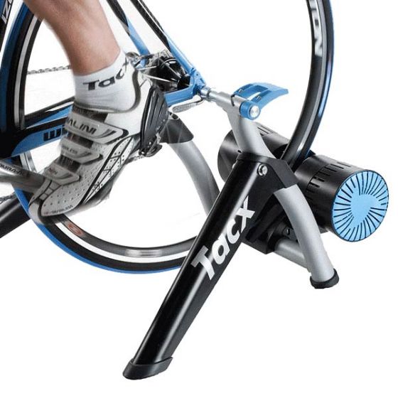Tacx Bushido Wireless Ergo Trainer