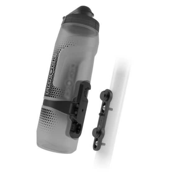 Fidlock Twist 800 Bike Base Bottle Kit – Clear