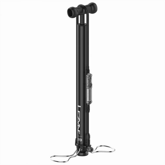 Lezyne Digital Travel Floor Pump