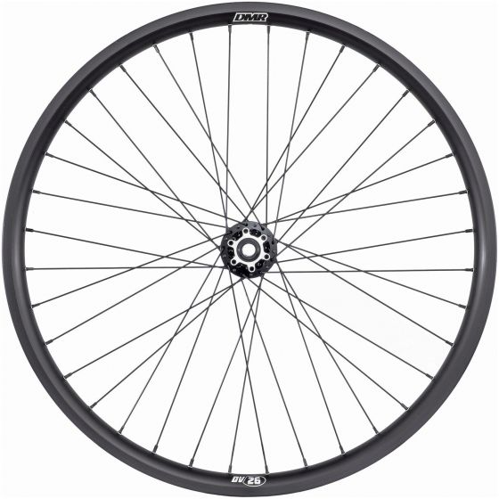DMR Colt DJ Disc 26-Inch Front Wheel