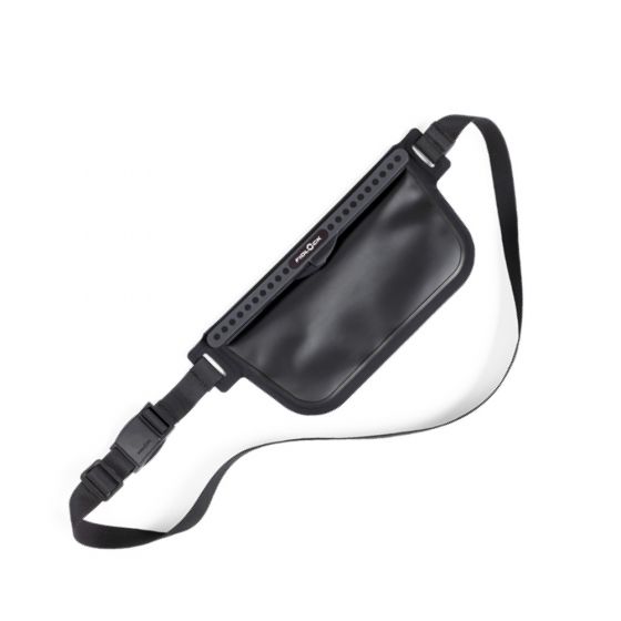 Fidlock Hermetic Sling Bag – Black