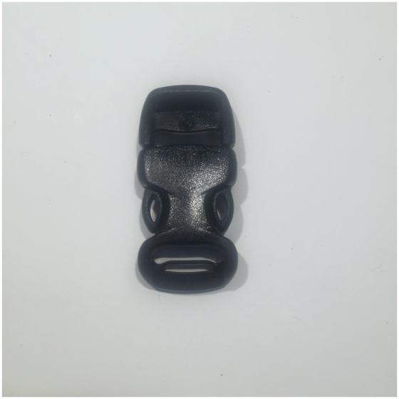 Fox Transition Chinstrap Buckle