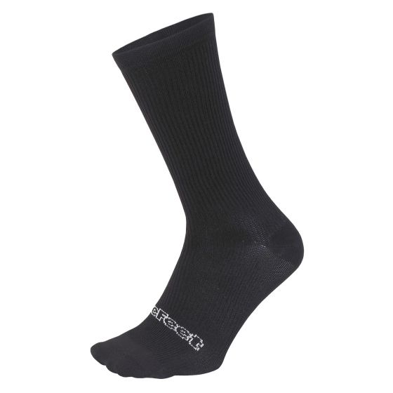 DeFeet Evo Disruptor Socks – Black