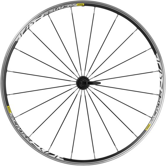 Mavic Crossride UB 26-Inch Front Wheel
