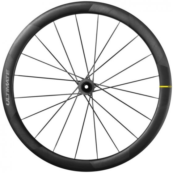 Mavic Cosmic Ultimate Disc 700c Front Wheel