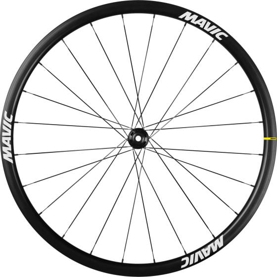 Mavic Ksyrium 30 Disc 700c Front Wheel