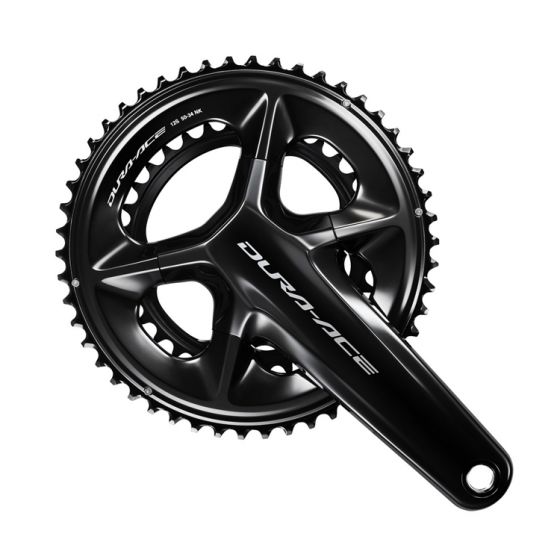 Shimano Dura-Ace FC-R9200 12-Speed Double Chainset