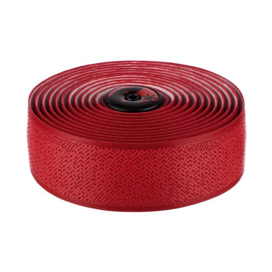 Lizard Skins DSP V2 Bar Tape – Crimson Red