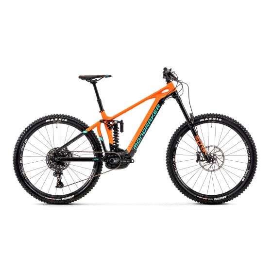 mondraker e bike 2020