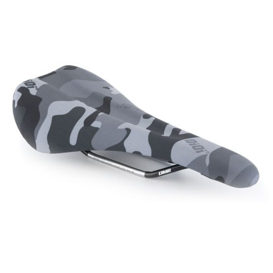 DMR OiOi Seat – Snow Camo