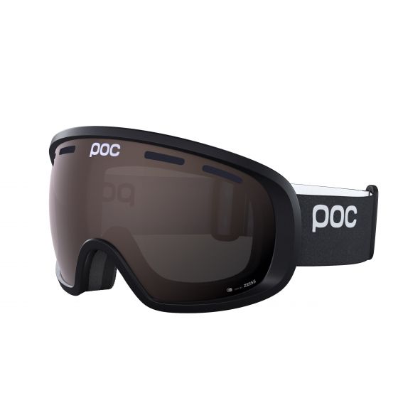 POC Ora Clarity Goggles – Uranium Black