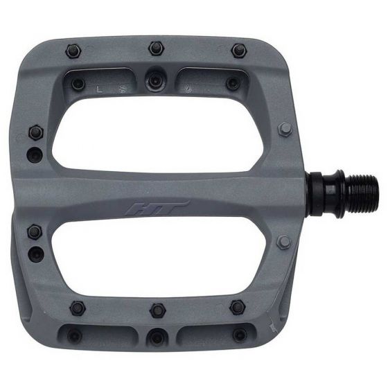 HT PA03A Pedals – Grey