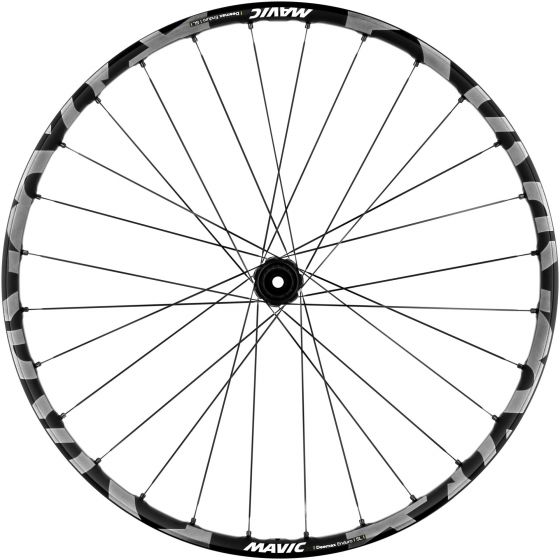 Mavic Deemax Enduro SL Disc 29-Inch Rear Wheel