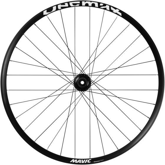 Mavic Deemax Park Disc 27.5-Inch Rear Wheel