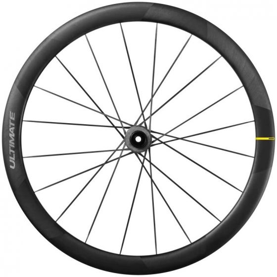 Mavic Cosmic Ultimate Disc 700c Rear Wheel