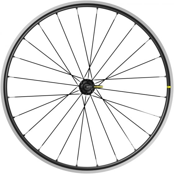 Mavic Ksyrium S 700c Rear Wheel