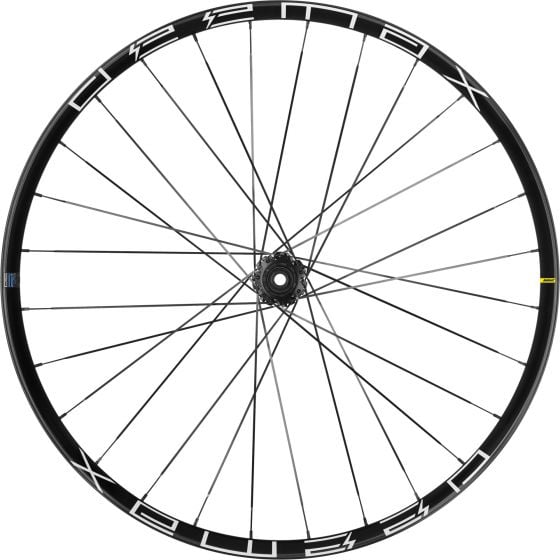 Mavic E-Deemax 30 Disc 29-Inch Rear Wheel