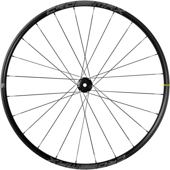Mavic Crossmax Disc 27.5-Inch Rear Wheel