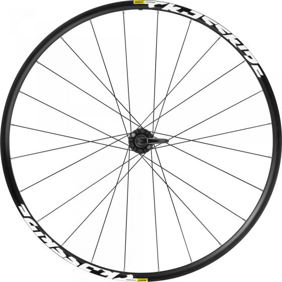 Mavic Crossride FTS-X Disc 27.5-Inch Rear Wheel