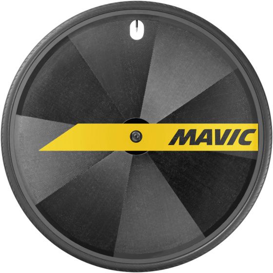 Mavic Comete Road 700c Rear Wheel
