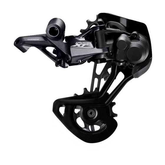 Shimano Deore XT RD-M8100 12-Speed Shadow+ Rear Derailleur