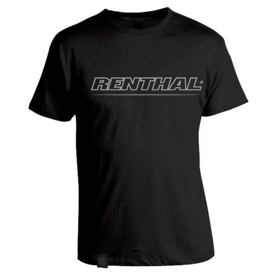 Renthal Logo T-Shirt