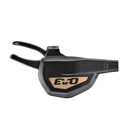 TRP SL-M9050 EVO 12 Shifter – Gold