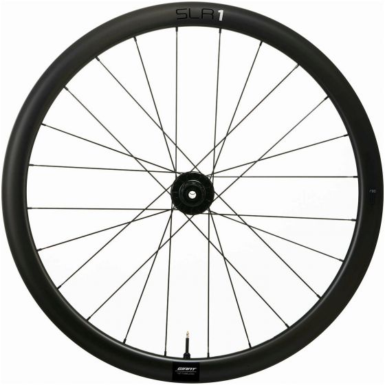 Giant SLR 1 42 Disc Carbon Rear Wheel