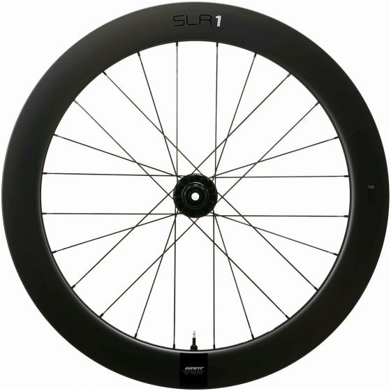 Giant SLR 1 65 Disc Carbon Rear Wheel