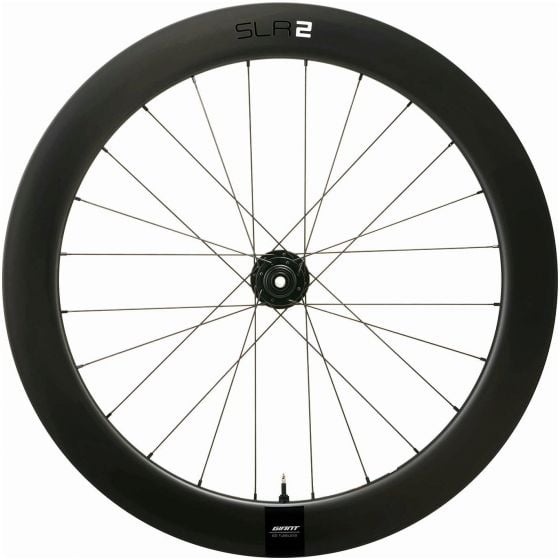 Giant SLR 2 65 Disc Aero Rear Wheel