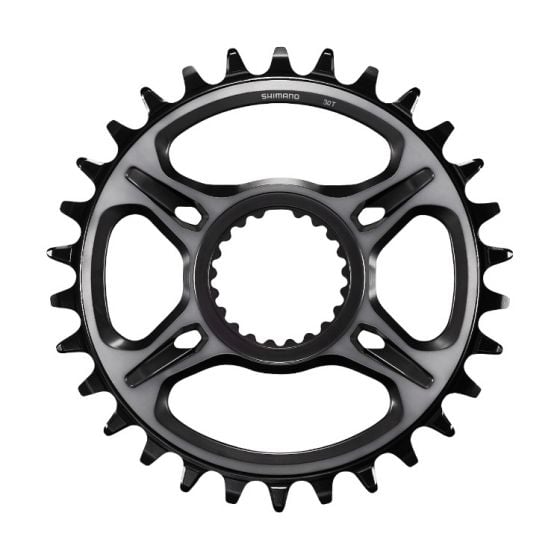 Shimano XTR SM-CRM95 Single Chainring