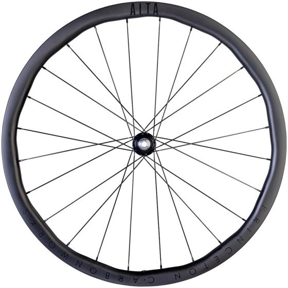 Princeton CarbonWorks Alta 3532 White Industries 700c Wheelset