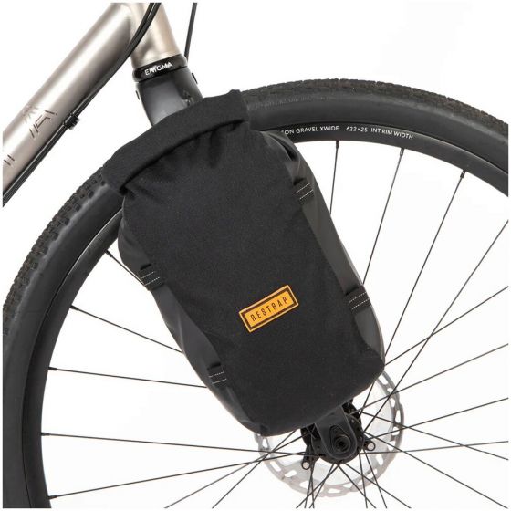 Restrap Switch Pannier Bag