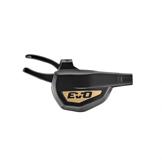 TRP SL-M9070 EVO 7 Shifter – Gold