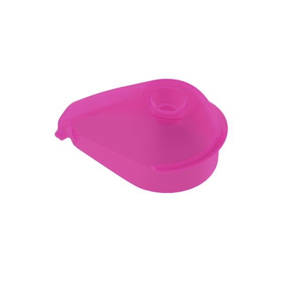 Fidlock Valve Bottle Dirt Cap – Pink